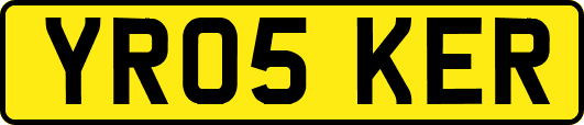 YR05KER