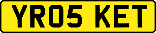 YR05KET