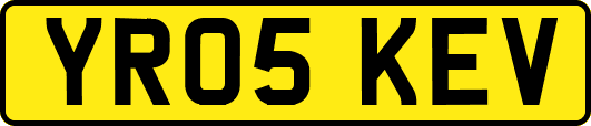 YR05KEV