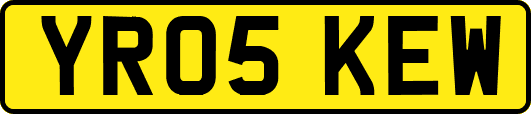 YR05KEW