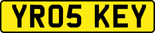 YR05KEY