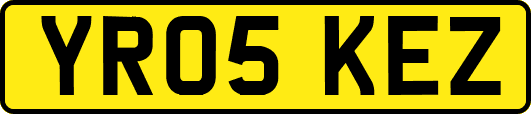 YR05KEZ