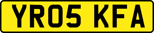 YR05KFA