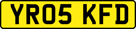 YR05KFD