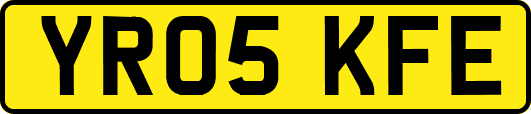 YR05KFE