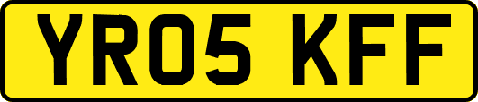 YR05KFF