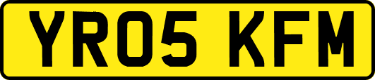YR05KFM