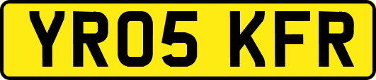 YR05KFR