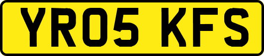 YR05KFS