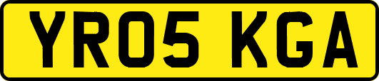 YR05KGA