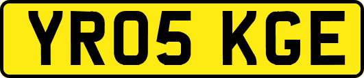 YR05KGE