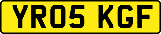 YR05KGF