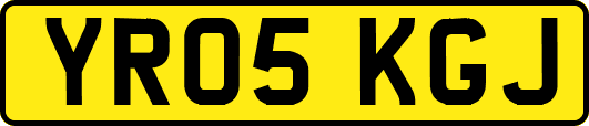 YR05KGJ