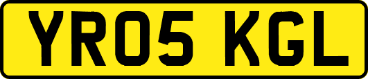 YR05KGL