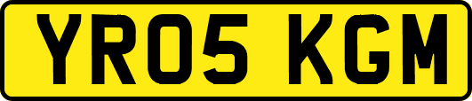 YR05KGM