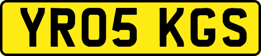 YR05KGS