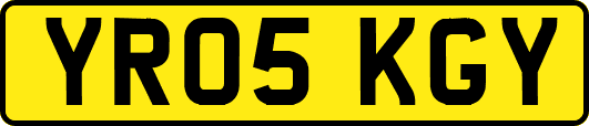 YR05KGY