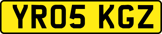 YR05KGZ