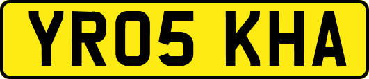 YR05KHA