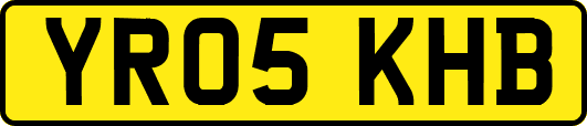 YR05KHB