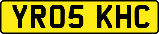 YR05KHC
