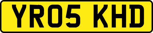 YR05KHD