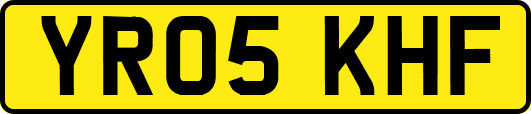 YR05KHF