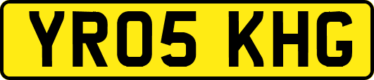 YR05KHG