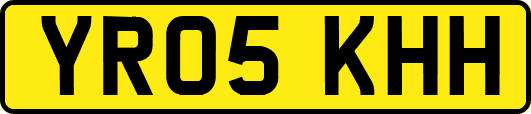 YR05KHH