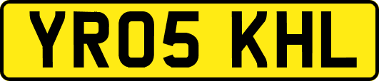 YR05KHL