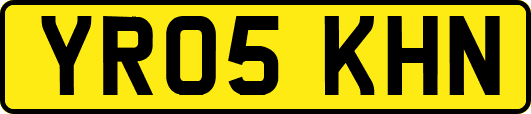 YR05KHN