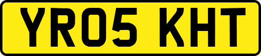 YR05KHT