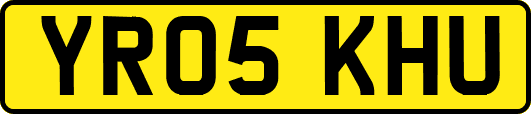 YR05KHU