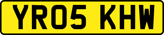 YR05KHW