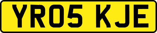 YR05KJE