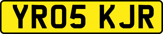 YR05KJR