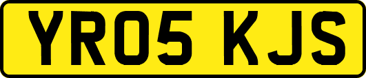 YR05KJS