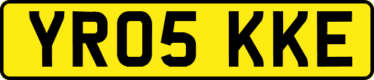 YR05KKE