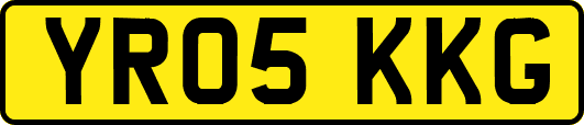 YR05KKG