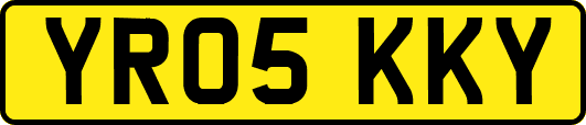 YR05KKY