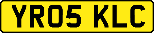 YR05KLC
