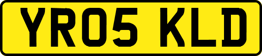 YR05KLD