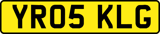 YR05KLG