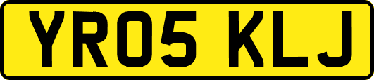 YR05KLJ