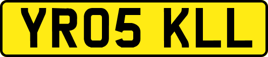 YR05KLL