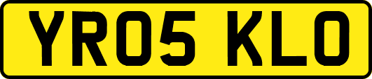 YR05KLO