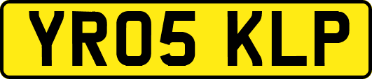 YR05KLP