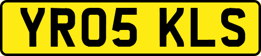 YR05KLS