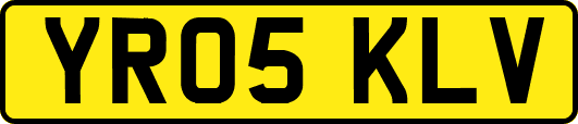 YR05KLV