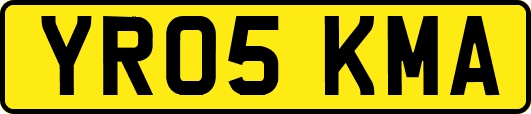 YR05KMA